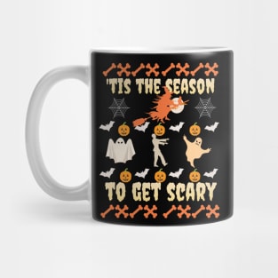 spooky season Mug